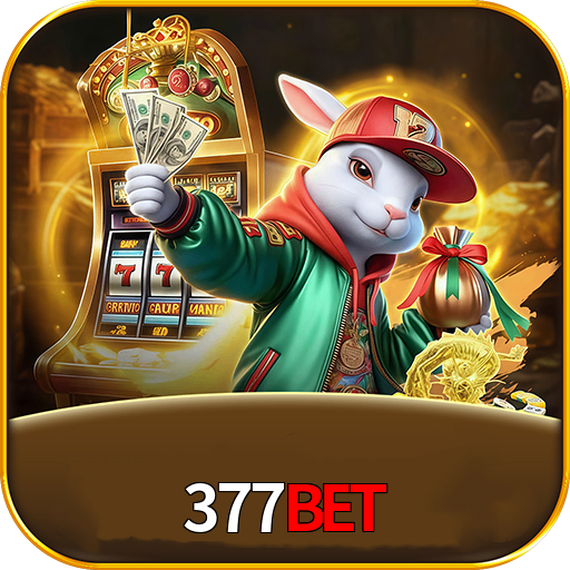 Imagem promocional da 377bet mostrando a plataforma e suas vantagens