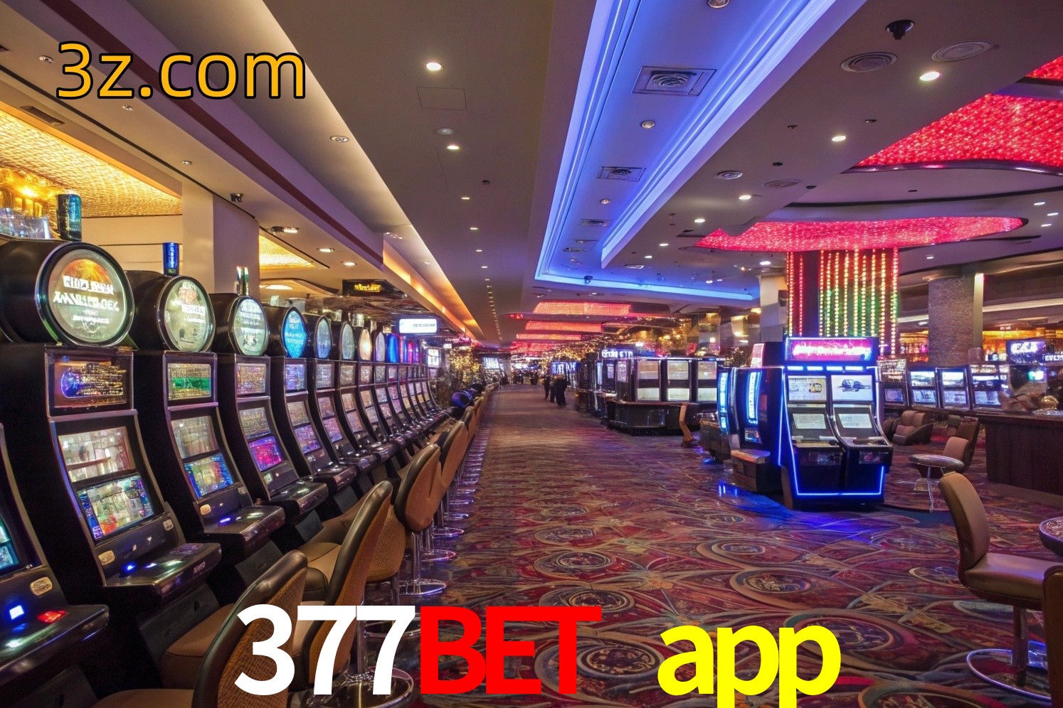  377bet app vip