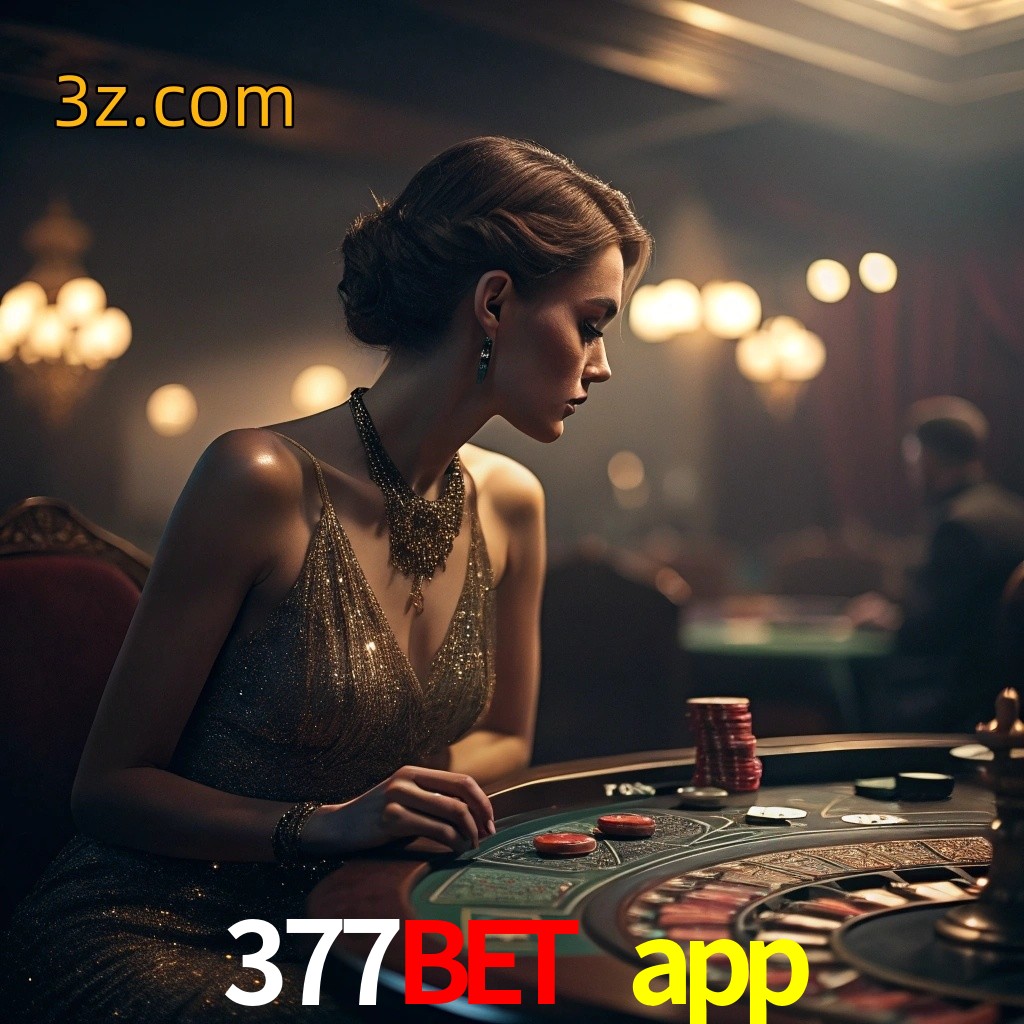 logo 377bet app