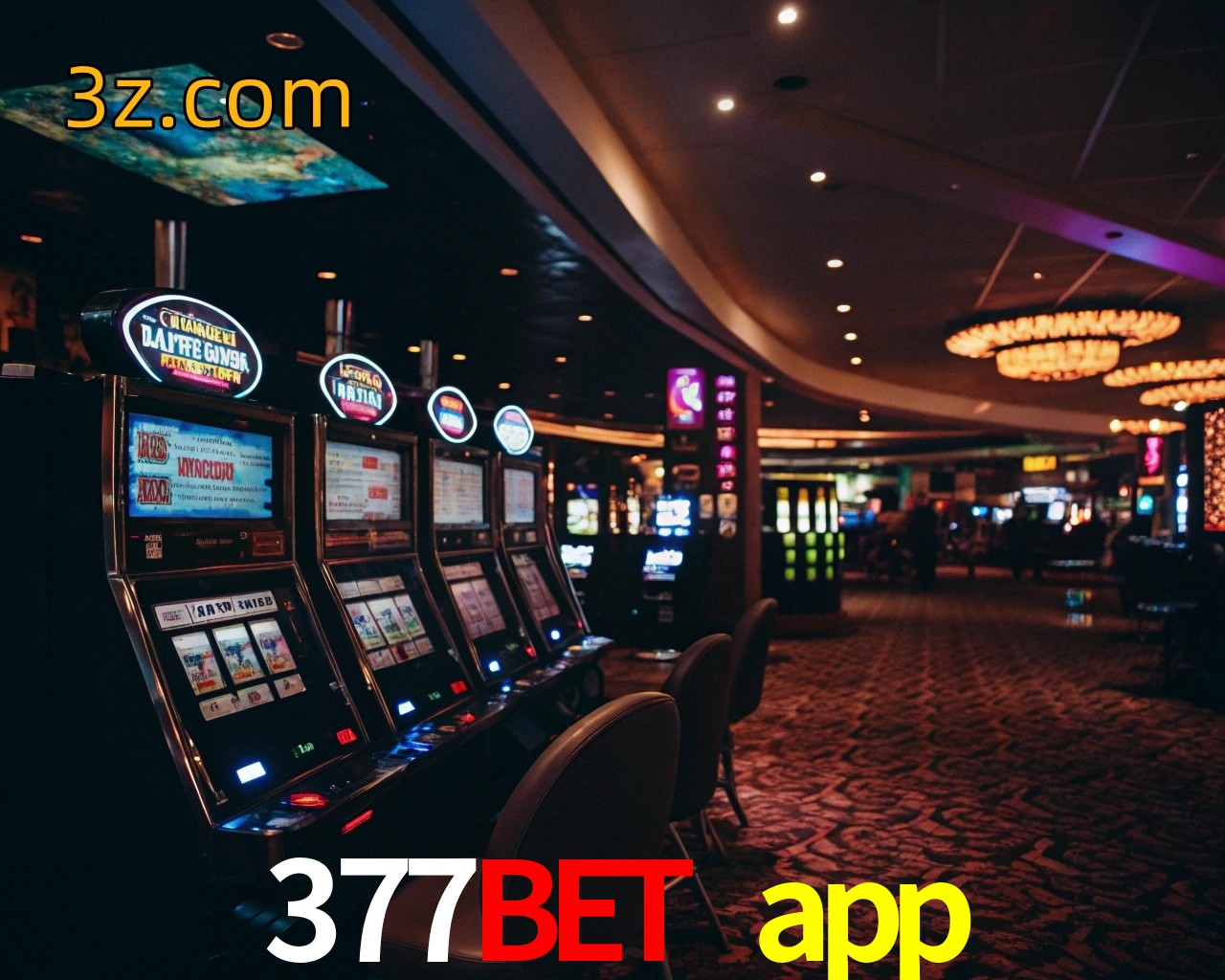 login 377bet app