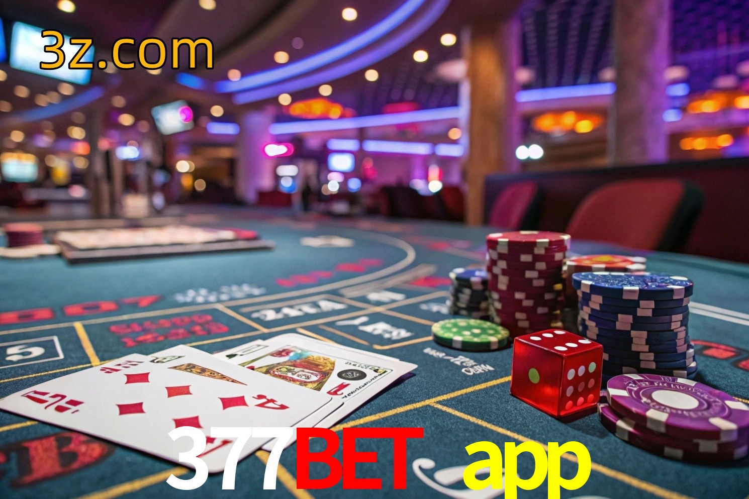 login 377bet app