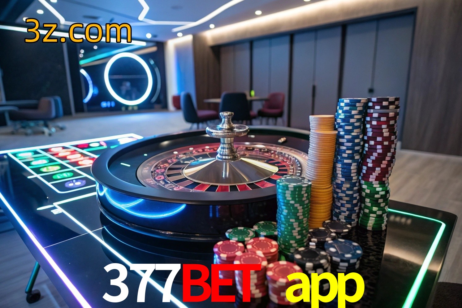 bet 377bet app