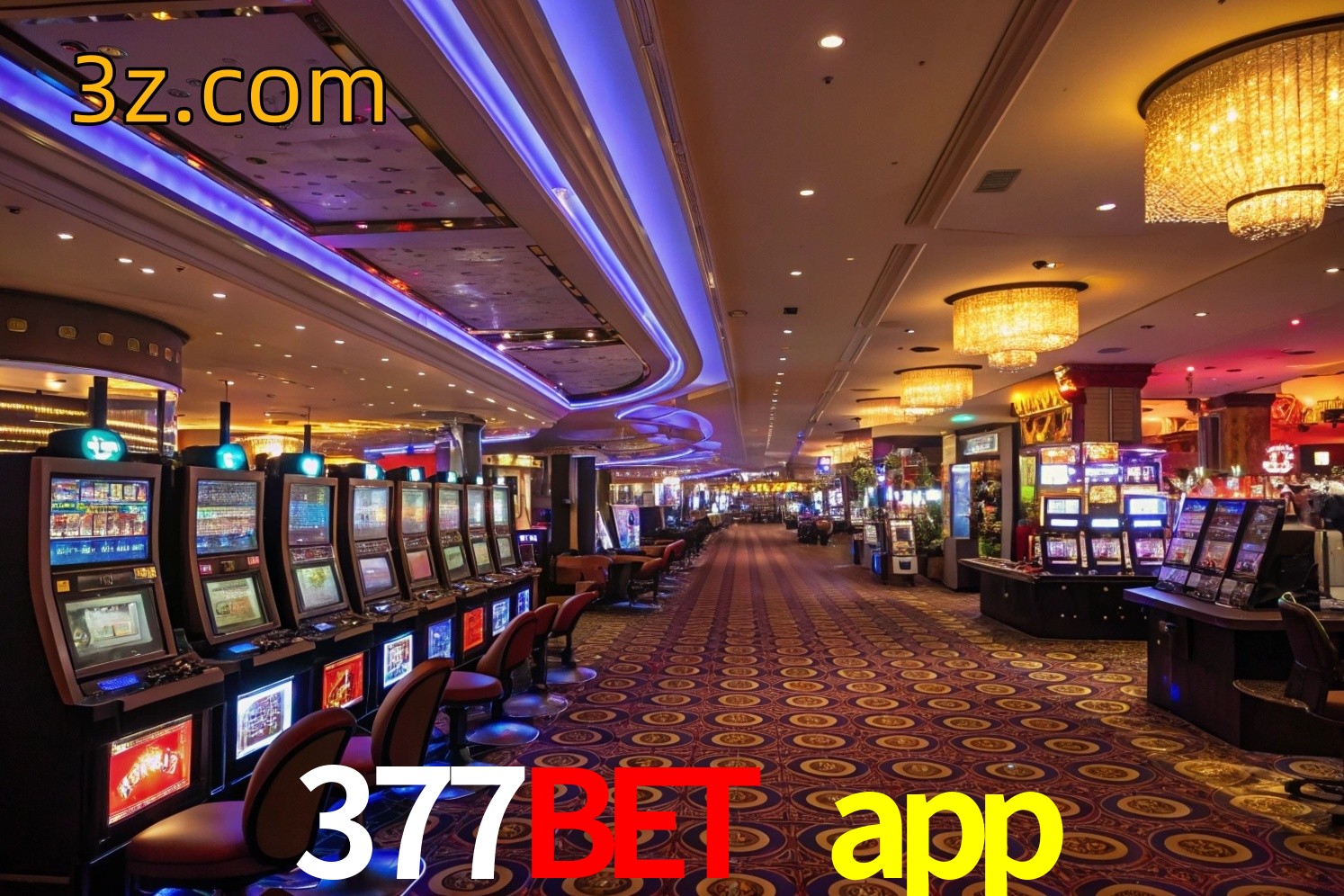 vip 377bet app